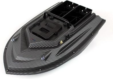 Futterboot Baitster Eco Carbon Angeln 216457