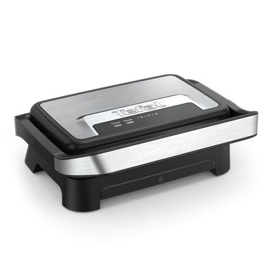 TEFAL Inicio GC270D10 - Grill - elektrisch
