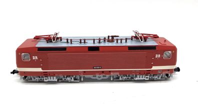 Tillig 501865 E-Lok 243 010-6 der DR Spur TT