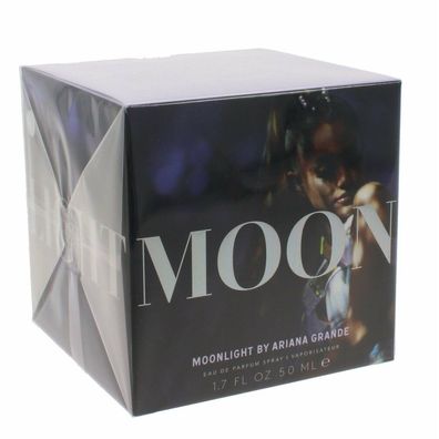 Ariana Grande Moonlight Eau de Parfum 50 ml