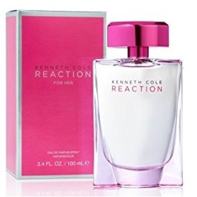 Kenneth Cole Reaction For Her Eau de Parfum 100ml für Frauen