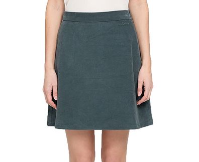 MAZINE Cord Rock Corduroy Mini bottle - Größe: XS