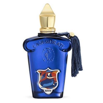 Casamorati 1888 Mefisto Eau de Parfum, 100ml - Kunst der italienischen Parfuemeri