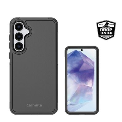 4smarts Defend Case für Samsung Galaxy A55