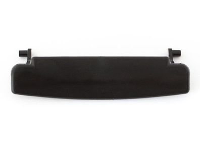 Audi A6 C6 04-11 Armlehnenknopf Schwarz