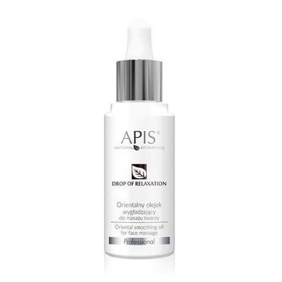 Luxuriöses Regenerationsöl für Gesichtsmassagen, straffend und glättend, 30ml
