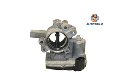 Opel Meriva B Corsa D Drosselklappe 1,3 CDTI 70 KW A13DTE A13DTR 55564247 LYEZ4