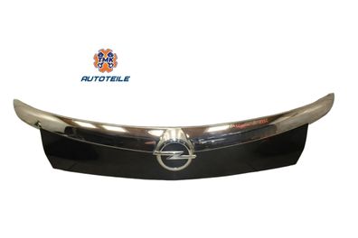 Opel Insignia A Kombi Chromleiste Heckklappe Taster Vorfacelift Z22C 13272845 KYD49