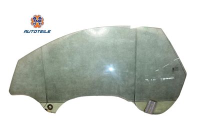 Opel Tigra B Scheibe Türscheibe Fensterscheibe Fahrerseite Vorne Links Twintop VWZ9R