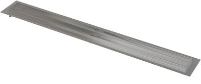 Alcadrain APZ13 Modular Duschrinne 750mm
