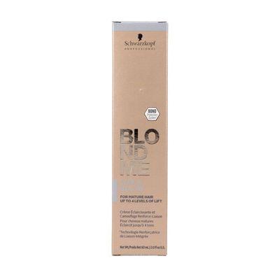 Schwarzkopf Bm Lift y Blend Ice 60ml Engfeptr