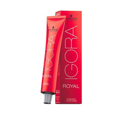 Schwarzkopf Igora Royal 5-7 60ml