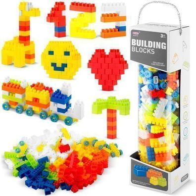 Große Bausteine RK-761 Ricokids