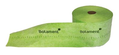50m Botament Systemdichtband vlieskaschiertes Fugendichtband Abdichtband Dichtband