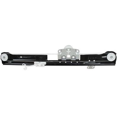 Fiat Ducato 2006 - elektrischer Fensterheber (ohne Motor) vorne links