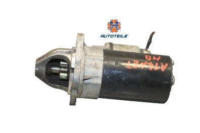Opel Meriva B Astra J Zafira C Anlasser Starter 1.4 Turbo A14NET 55578921 XW6QW