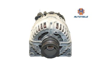Opel Meriva A Astra H Zafira B Lichtmaschine Generator Lima 1.6 1.8 13229984 AK 395YQ