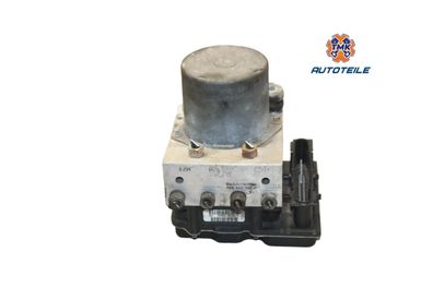 Opel Tigra B Meriva A ABS Hydraulikblock Steuergerät 13276464 AG LYE24
