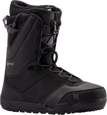 NITRO Snowboard Boots Tangent Tls black