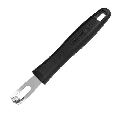 Fackelmann Ziseliermesser, 16cm, Edelstah