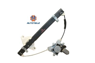 Opel Antara Fensterheber Fensterhebermotor hinten links O6Y3V