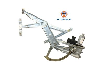 Opel Zafira B Fensterheber Fensterhebermotor Motor Vorne Links 13132434 9GXYY