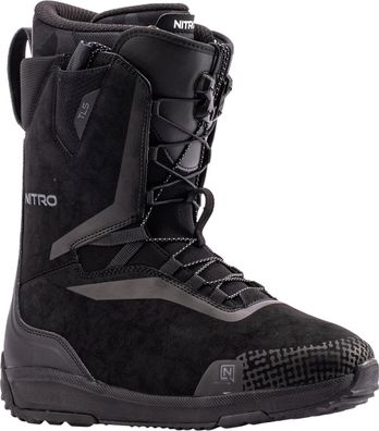NITRO Snowboard Boots Sentinel Tls black