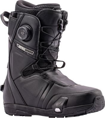 NITRO Snowboard Boots Team Step On Tls black