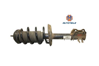 Opel Corsa D Stoßdämpfer Federbein Vorne Rechts 1.3 CDTI 13343099 GP 2BGYX