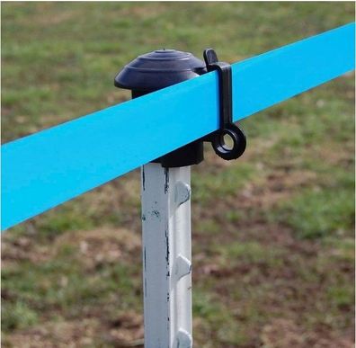 AKO T-Pfahl Metallpfahl 213 cm Weidezaun Zaunpfahl Pfahl T-Pfosten T-Post 441462