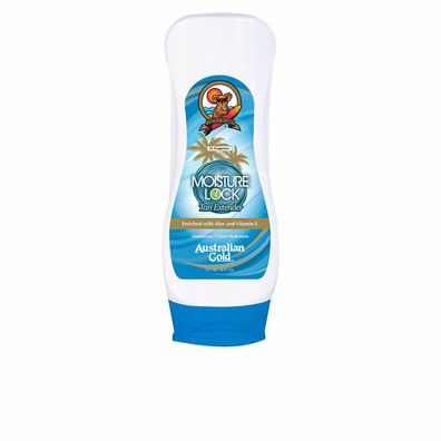 Australian Gold Australian Gold Moisture Lock Moisturizer 237 ml