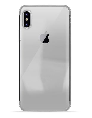 Verge Crystal Cover für Apple iPhone X/Xs