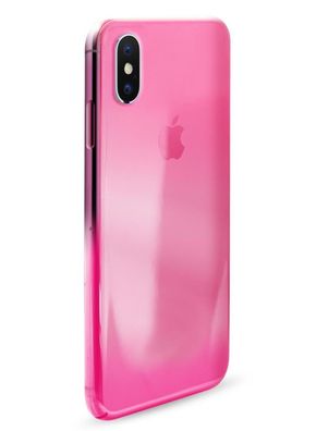 0.3 Nude Cover für Apple iPhone X/Xs