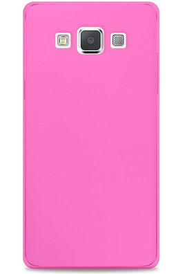 Back Case Ultra Slim 0.3 für Samsung Galaxy A7