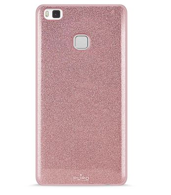 Shine Glitzer Cover für Huawei P10 Lite
