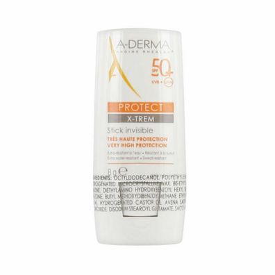 A derma Protect Stick Invisible X trem 8g