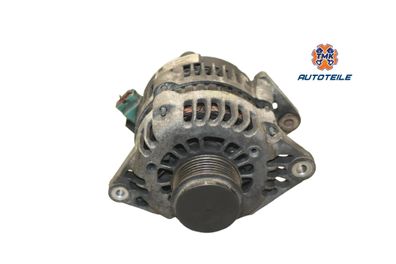 Opel Astra H Zafira B Lichtmaschine Lima 100A 1.7 CDTI 92 KW A17DTR 8980311541 6KW2Z