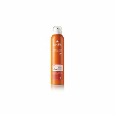 Rilastil Sun System Transparentes Spray Spf50 200ml