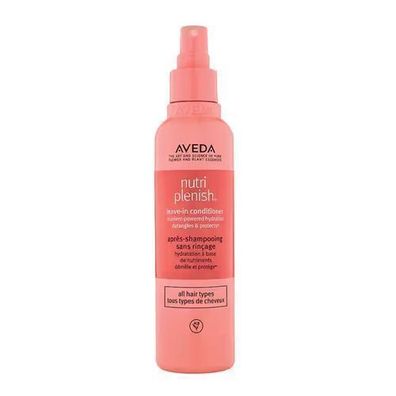 Aveda Nutriplenish Leichte Leave-In-Spray-Pflege - 200ml Feuchtigkeitsspender fü