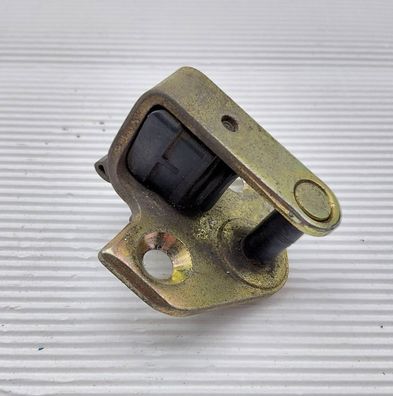 Türkontakt Schließkeil rechts 98BG-F21982-AJ passend für Ford Focus MK1