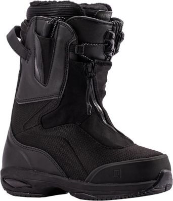 NITRO Women Snowboard Boots Fate Tls black