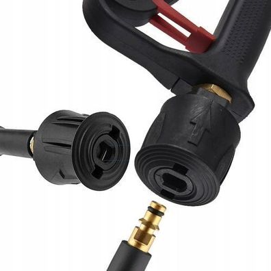 Rosfix Adapter für Hochdruckreiniger – Ersatz für Nilfisk/Stihl | M22x1,5 160 BAR