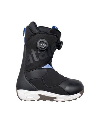 Bataleon Women Snowboard Boot Twist Double Boa black