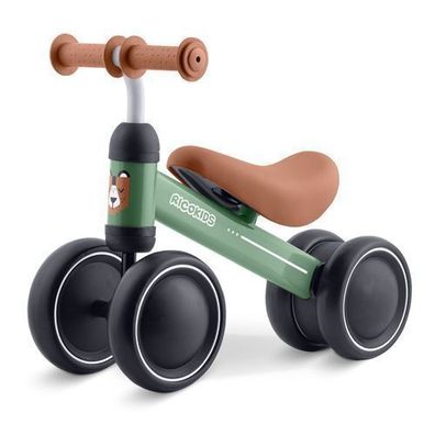 Ricokids Dreirad-Laufrad für Kinder