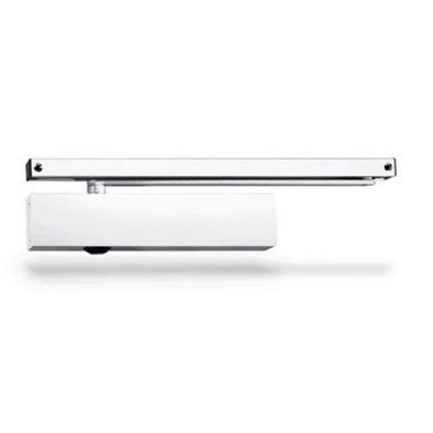 GEZE TS 5000 L SoftClose Obentürschließer Bandgegenseite Größe 3-6 weiß