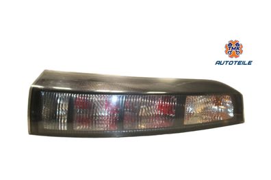 Opel Meriva A Rückleuchte Rücklicht Fahrerseite Links Facelift E3V6D