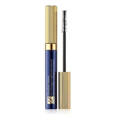 Estée Lauder Double Wear Zero-Smudge Verlängernde Mascara Schwarz, 6ml