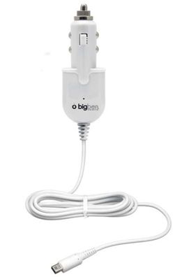 KFZ Power Adapter 12V für Nintedo 3DS