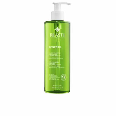 Rilastil Acnestil Cleaning GEL - Volume: 400ml