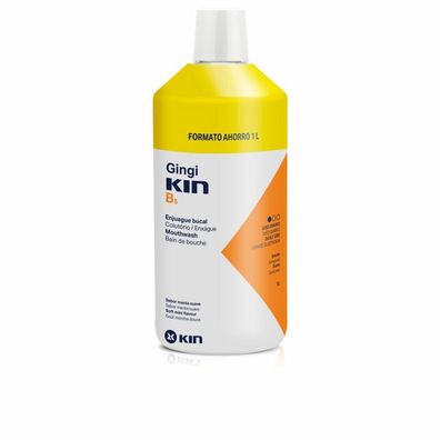 Gingikin B5 enjuague bucal 1000ml